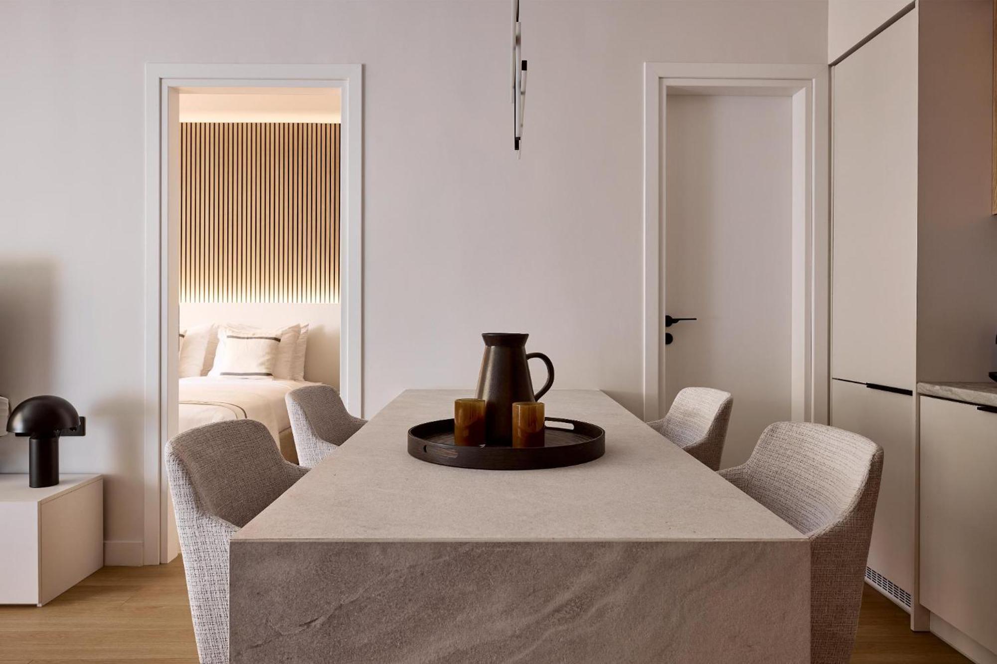 Lime Residences, Syntagma By Aura Homes Atenas Exterior foto