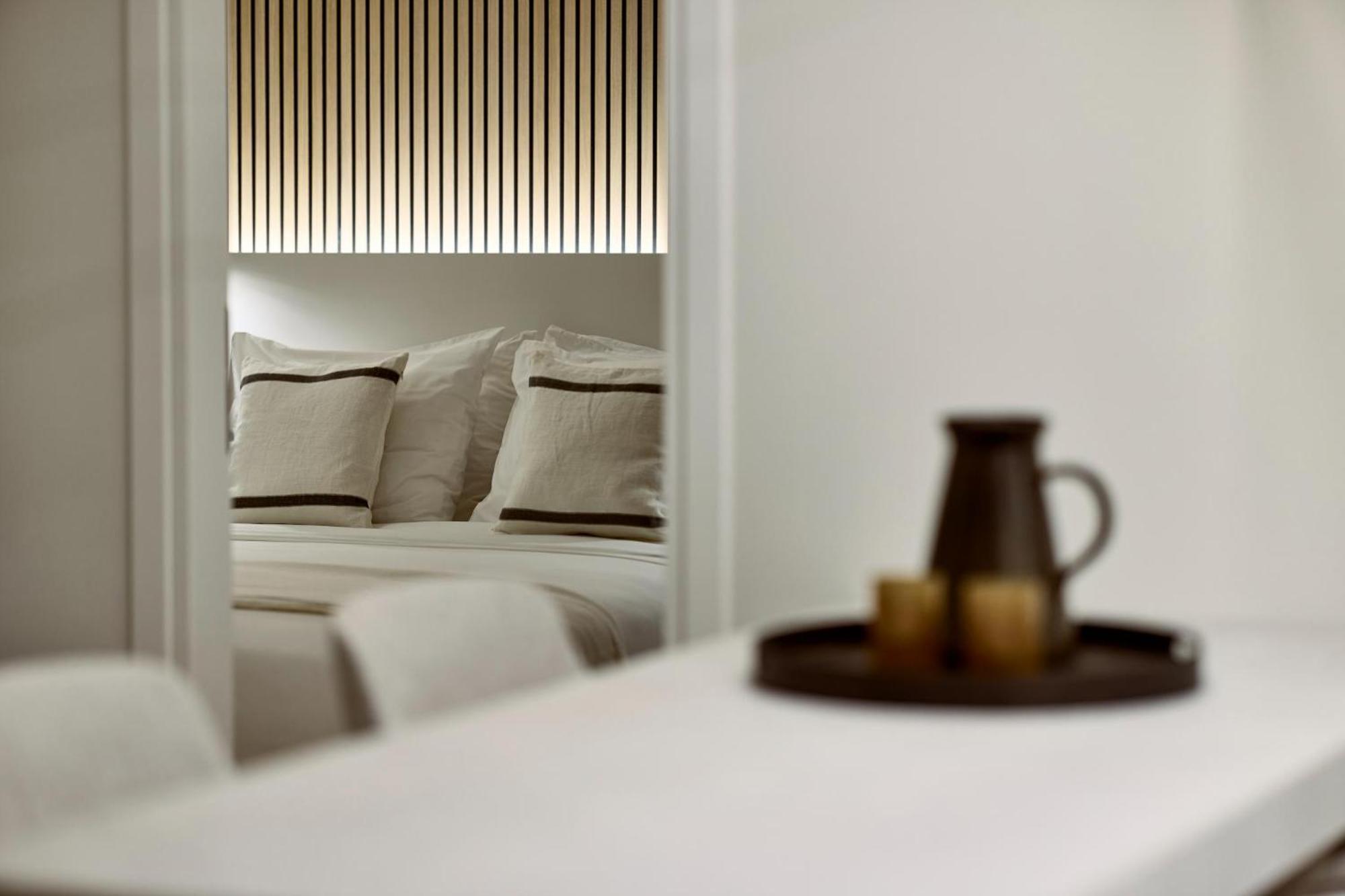 Lime Residences, Syntagma By Aura Homes Atenas Exterior foto