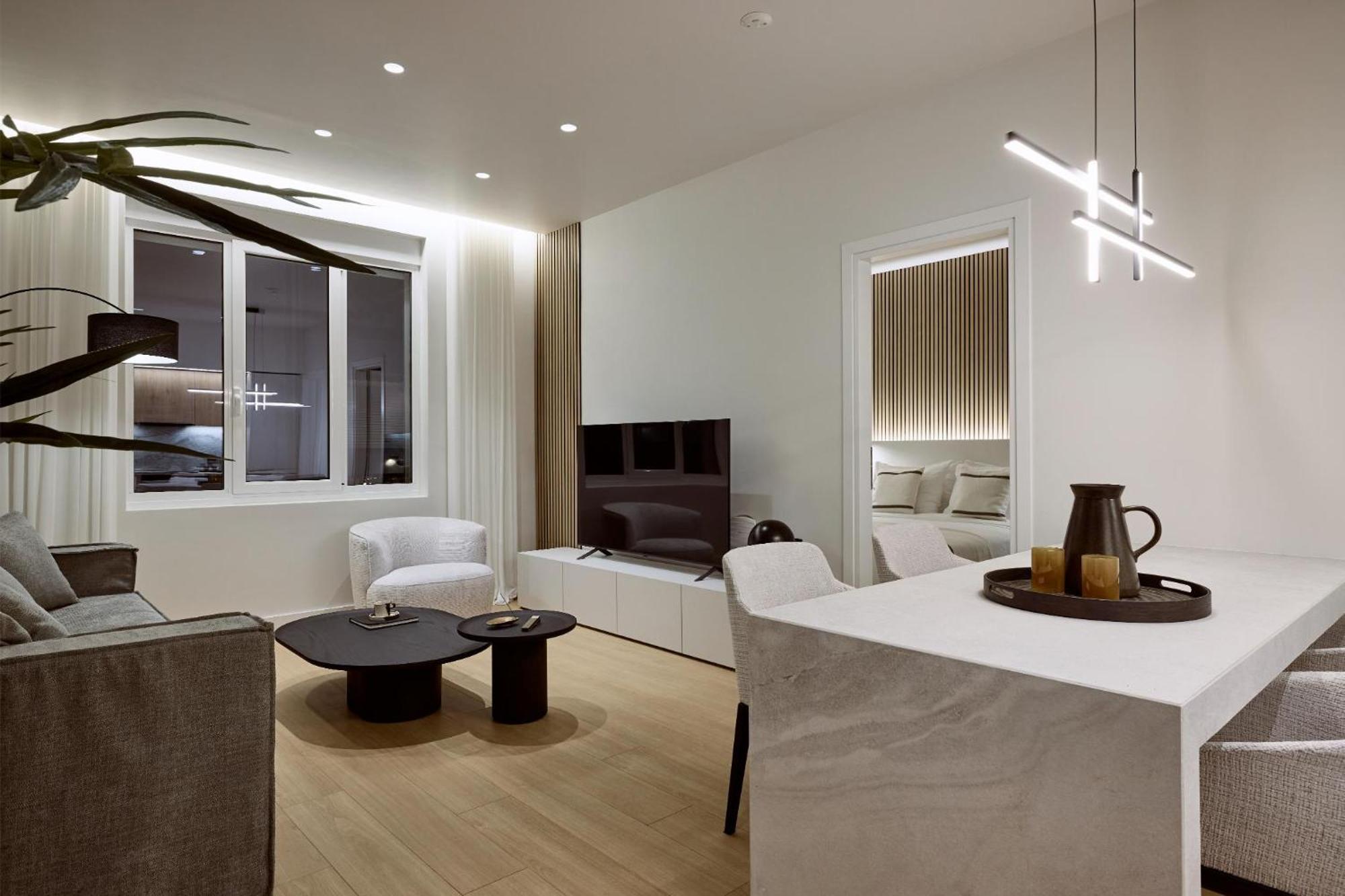Lime Residences, Syntagma By Aura Homes Atenas Exterior foto