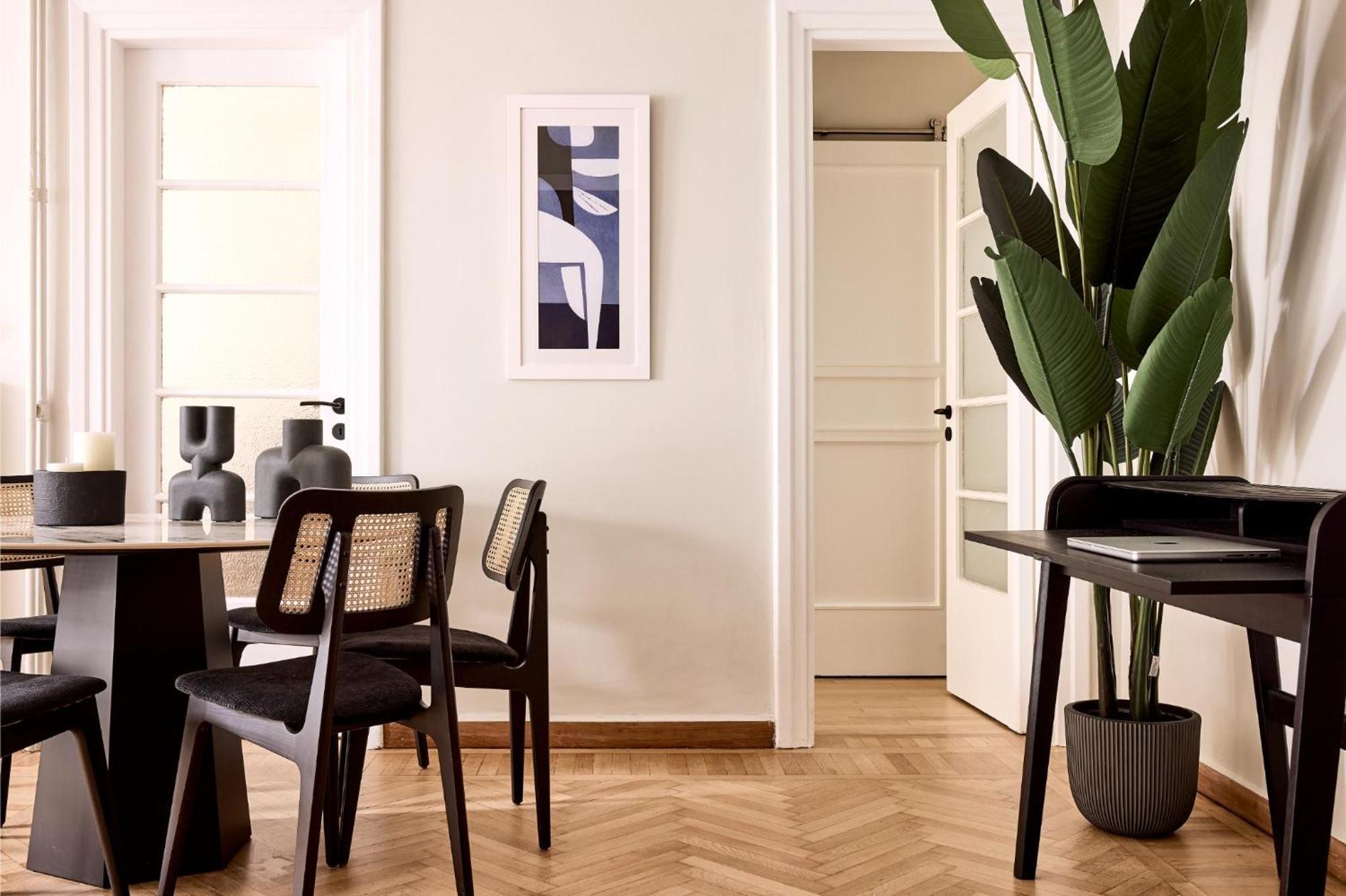 Lime Residences, Syntagma By Aura Homes Atenas Habitación foto